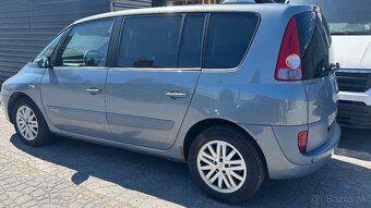 Renault Espace 2005 2.0i, - 2