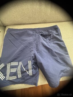 Pánske plavky Kenzo - 2