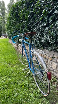 Bicykel Favorit - 2