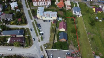 NA PREDAJ STAVEBNÝ POZEMOK – LEN 4 km OD KOŠÍC - 2