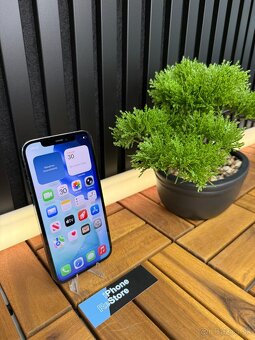 🌟  iPhone 12 Pro 128 GB Pacific Blue | Záruka 1 Rok - 2