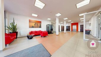 Kancelárie v BA II. pri Avione už od 19 m2, BA. Trnávka, Pes - 2