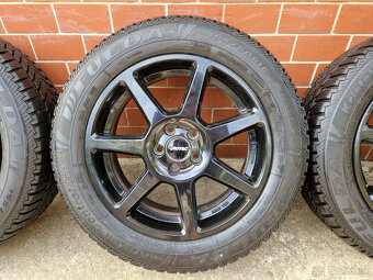 5x100 r16 et35 disky kolesa vw taigo 195 60 16 skoda kamiq - 2