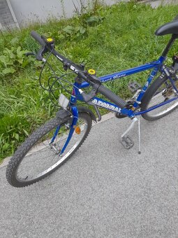 Super bicykel - 2