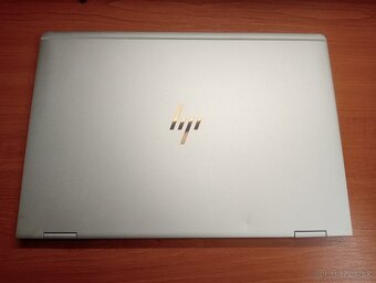 predám HP ELITEBOOK X360 1030 G2 , dotykový displej - 2