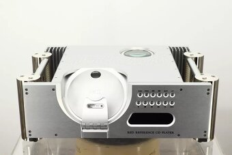 Chord Electronics Red Reference MKII špičkový CD prehrávač - 2