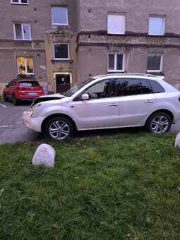 Súrne Predám na diely v celku - 2