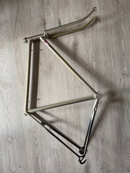 Favorit Rám s vidlicou 56cm - 2