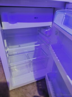 Predám chladničku Beko 84cm - 2