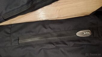 Lyziarske nohavice oteplovacky 11 až 12, 152 až 158 - 2