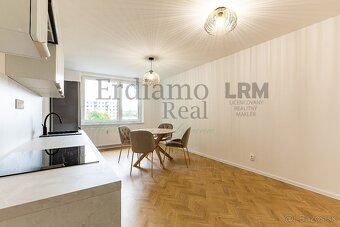 Prenájom 3-izbového bytu – Prostějovská ulica, Prešov - 2