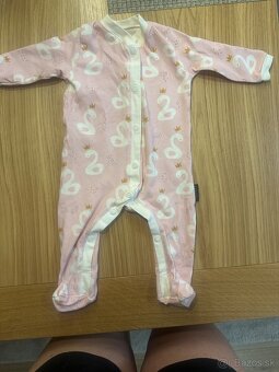 Body Mayoral, By Sues veľkost 62, 1-2 mesiace - 2