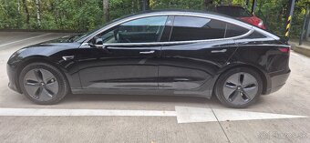 Tesla 3 standart range plus 15609 cena bez dph - 2