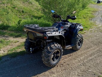 Loncin X-Wolf 550 EPS - 2