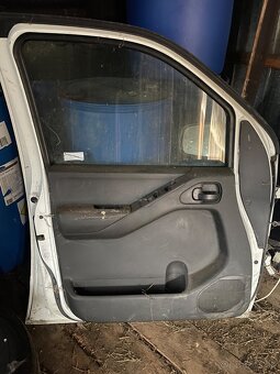 Diely Nisan Patfinder - 2