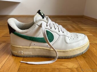 Topánky/tenisky NIKE Air Force 1, veľ. 38,5 - 2