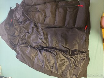 Tommy Hilfiger zimná bunda - 2