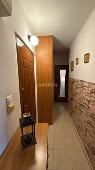 PREDAJ 3.-izbový byt, Ulica Gejzu Dusíka Trnava - 2