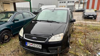 Predam Ford Focus C-Max 1.6 TDCi (2005) - 2