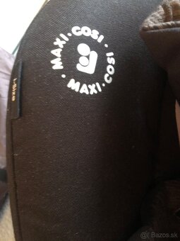 Maxi Cosi - 2