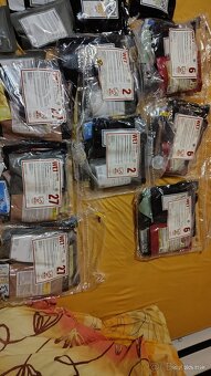 MRE 8x plus 13x jednotlive jedlo - 2