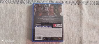 Death Stranding cz (ps4)- nova vo folii - 2