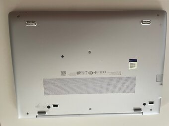 Paradný HP EliteBook 840 G5 - 2