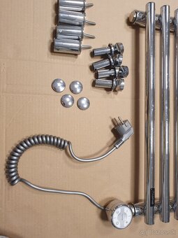 Vxkurovacie teleso Sapho Deserto - 2