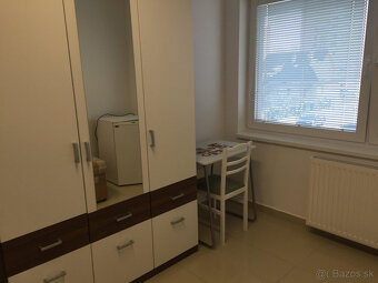 izba v penzione Trenčín - ul. Záhradnícka - 2