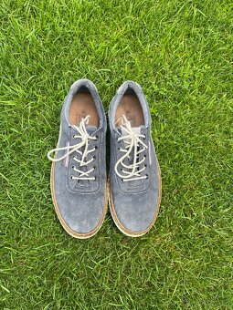 Pánske Rieker topánky - 2