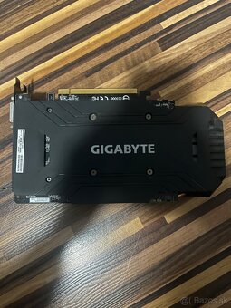 GTX 1060 6GB - 2
