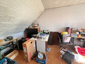 PONÚKAME KOMPLETNÉ VYPRATAVANIE - 2