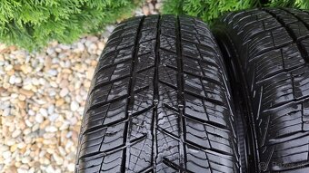 ZIMNÉ GUMY 165/70 R13 MATADOR + POLARIS 5 - 2