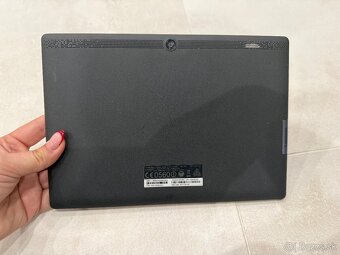 Tablet lenovo tab3 business - 2