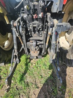 Predám zetor forterra 10641 - 2