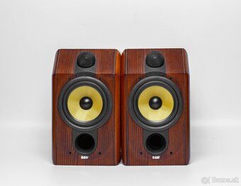 Bowers & Wilkins CDM 1 --posta zdarma-- - 2