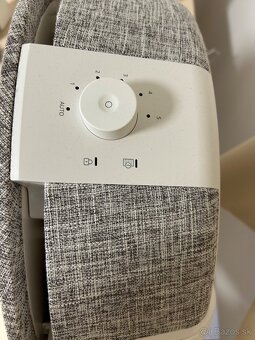 STARKVIND Čistička vzduchu biela - IKEA - 2