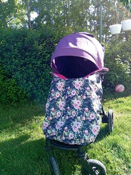 Britax B-Motion 4plus - 2