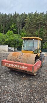 Valec DYNAPAC VV CA 280 - 2