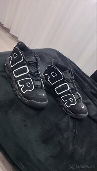 Nike air more uptempo - 2