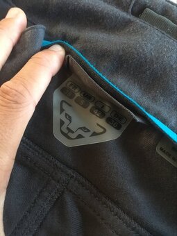 Dámske nohavice DYNAFIT Mercury DST 36/S - 2