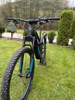 cube stereo hybrid 140 Carbon - 2