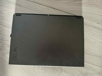 ASUS TUF Gaming A14 (Ryzen 7 8845HS, 16GB RAM, RTX 4060) - 2