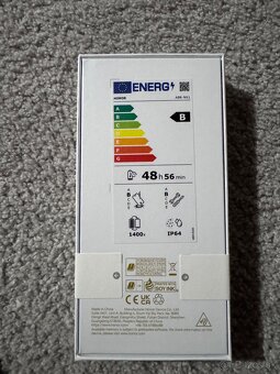 Honor 400 lite 256gb nový - 2