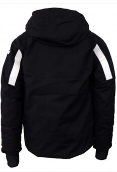 Zimná pánska vodeodolná vetrovka GEOGRAPHICAL NORWAY veľ.XXL - 2