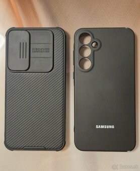 2ks puzdro na Samsung A55 - 2