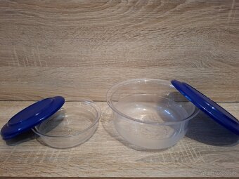 Tuppperware Krištálová misa - 2