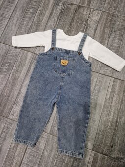 Mix oblečenia 12-18 mesiacov - 2