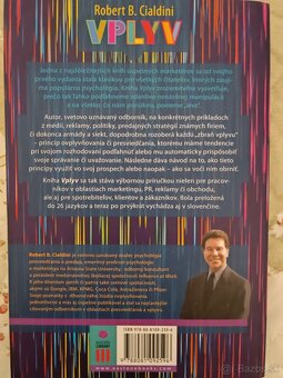 Psychológia presviedčania - 2