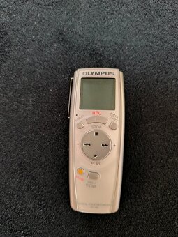 Diktafón Olympus VN-480 - 2